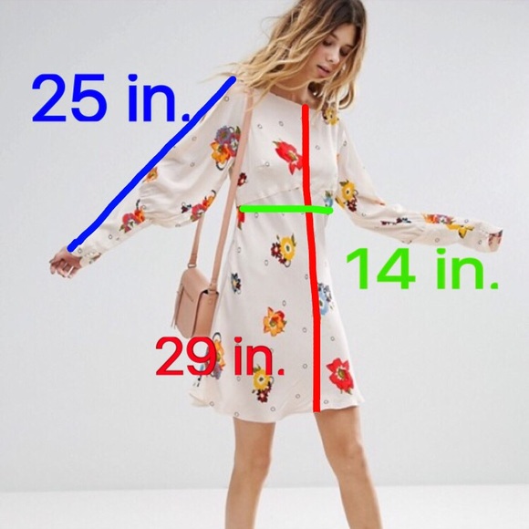 Free People dress - Picture 4 of 4